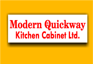 Modern Quickway Kitchen Cabinet Ltd.